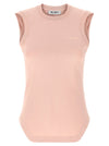 The Attico Reese Top