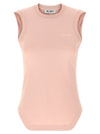 The Attico Reese Top