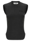 The Attico Reese Top