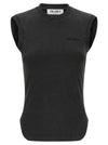 The Attico Reese Top