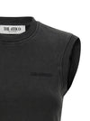The Attico Reese Top