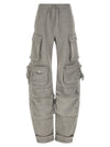 The Attico Fern Pants