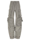 The Attico Fern Pants