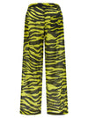 The Attico Il Primo Bagno Pants