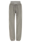 The Attico American Fleece Joggers