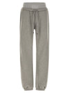 The Attico American Fleece Joggers