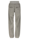 The Attico American Fleece Joggers