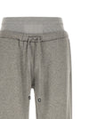 The Attico American Fleece Joggers