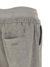 The Attico American Fleece Joggers