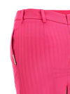 The Attico Double Layer Skirt