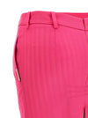 The Attico Double Layer Skirt