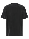 The Attico Padded Shoulder T-shirt