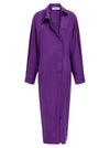 The Attico Chemisier Dress