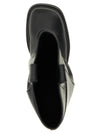 The Attico Robin Passeggiata Combat Boots