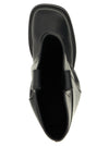 The Attico Robin Passeggiata Combat Boots