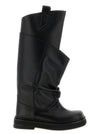The Attico New Robin Passeggiata Boots