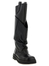 The Attico New Robin Passeggiata Boots