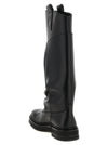 The Attico New Robin Passeggiata Boots
