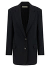 Dries Van Noten Basti Blazer
