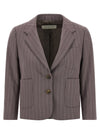 Dries Van Noten Bamis Blazer
