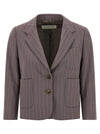 Dries Van Noten Bamis Blazer