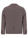 Dries Van Noten Bamis Blazer