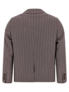 Dries Van Noten Bamis Blazer