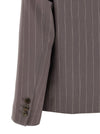 Dries Van Noten Bamis Blazer