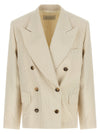 Dries Van Noten Bosea Bis Blazer