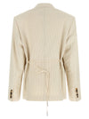 Dries Van Noten Bosea Bis Blazer