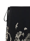 Dries Van Noten Gabrinas Skirt