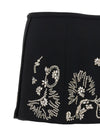 Dries Van Noten Gabrinas Skirt