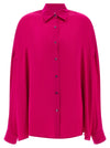 Dries Van Noten Casia Shirt