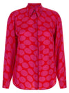 Dries Van Noten Chowy Shirt