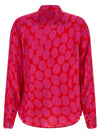 Dries Van Noten Chowy Shirt