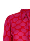 Dries Van Noten Chowy Shirt