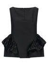 Dries Van Noten Casey Top