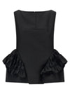 Dries Van Noten Casey Top