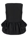 Dries Van Noten Casey Top