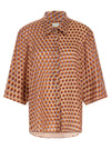 Dries Van Noten Clea Shirt
