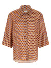 Dries Van Noten Clea Shirt