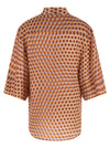 Dries Van Noten Clea Shirt