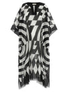 Dries Van Noten Caftan With Print