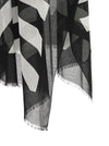 Dries Van Noten Caftan With Print
