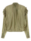 Dries Van Noten Cenever Bis Shirt