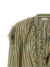 Dries Van Noten Cenever Bis Shirt