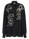 Dries Van Noten Casia Shirt