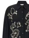 Dries Van Noten Casia Shirt