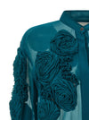Dries Van Noten Chowsa Shirt