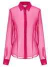 Dries Van Noten Cloudy Shirt